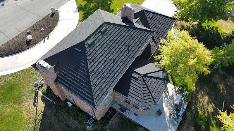 Snowbird Roofing and Siding LLC photo 1