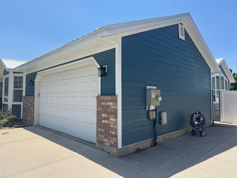 Snowbird Roofing and Siding LLC photo 4