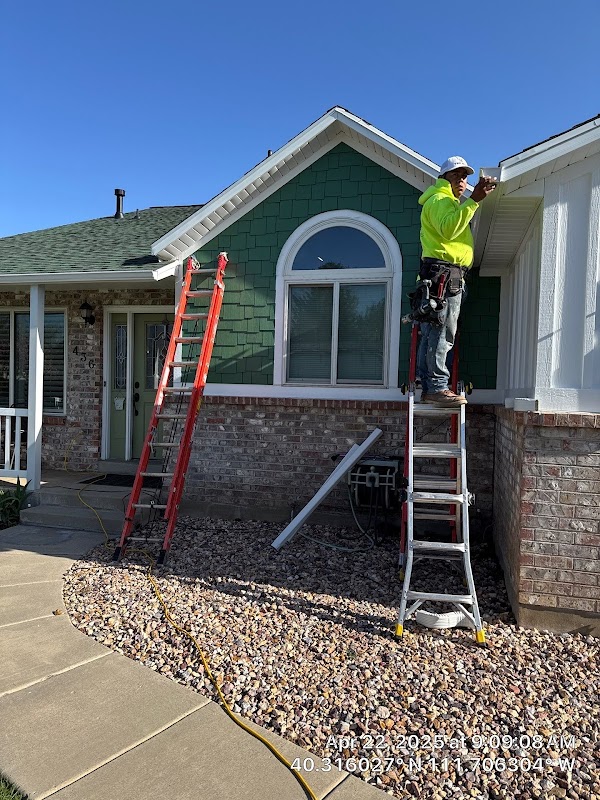 Snowbird Roofing and Siding LLC photo 5