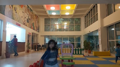 NICE Hospital for Women, Newborns & Children - Image 3