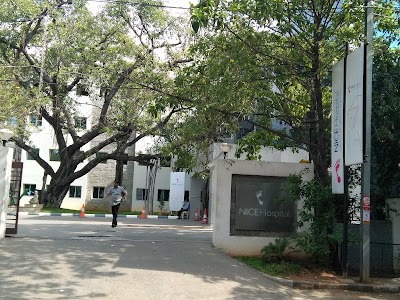 NICE Hospital for Women, Newborns & Children - Image 2