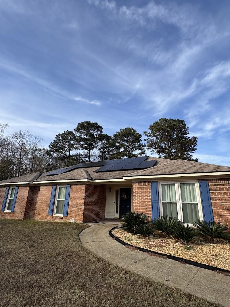 Spartan Solar - Solar in Winter Park