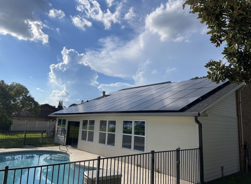 Spartan Solar - Solar in Winter Park
