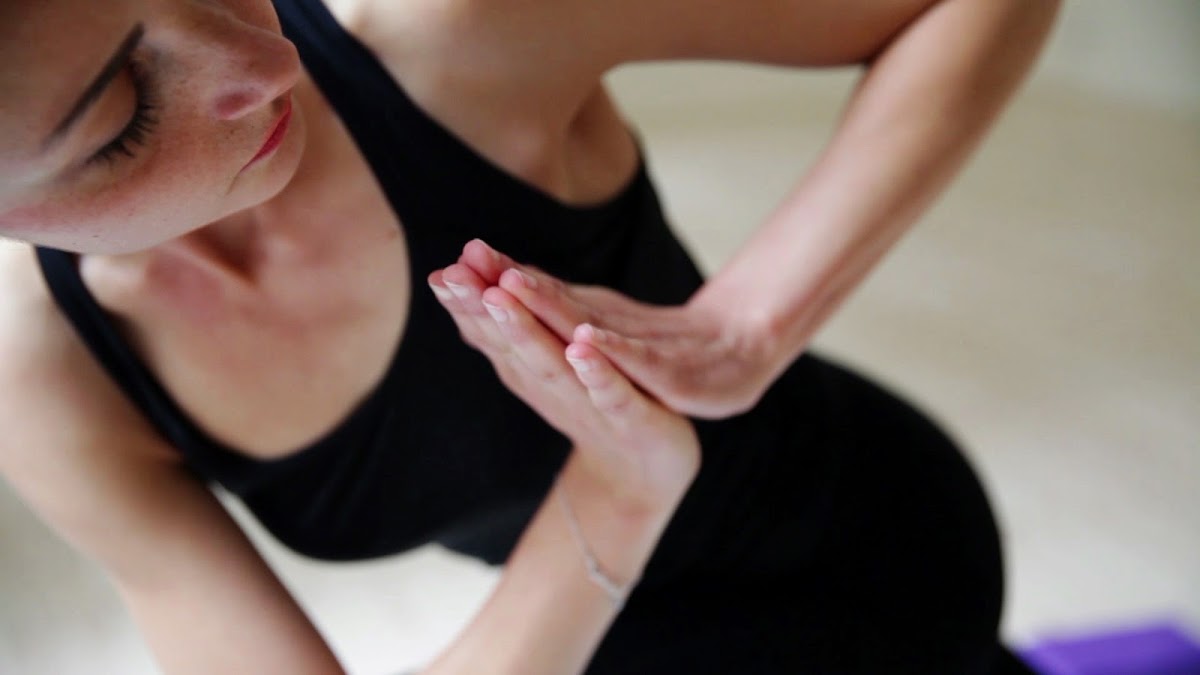 Yoga Teacher Training Berlin