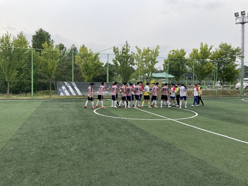 지수체육공원 전망대 사진 4