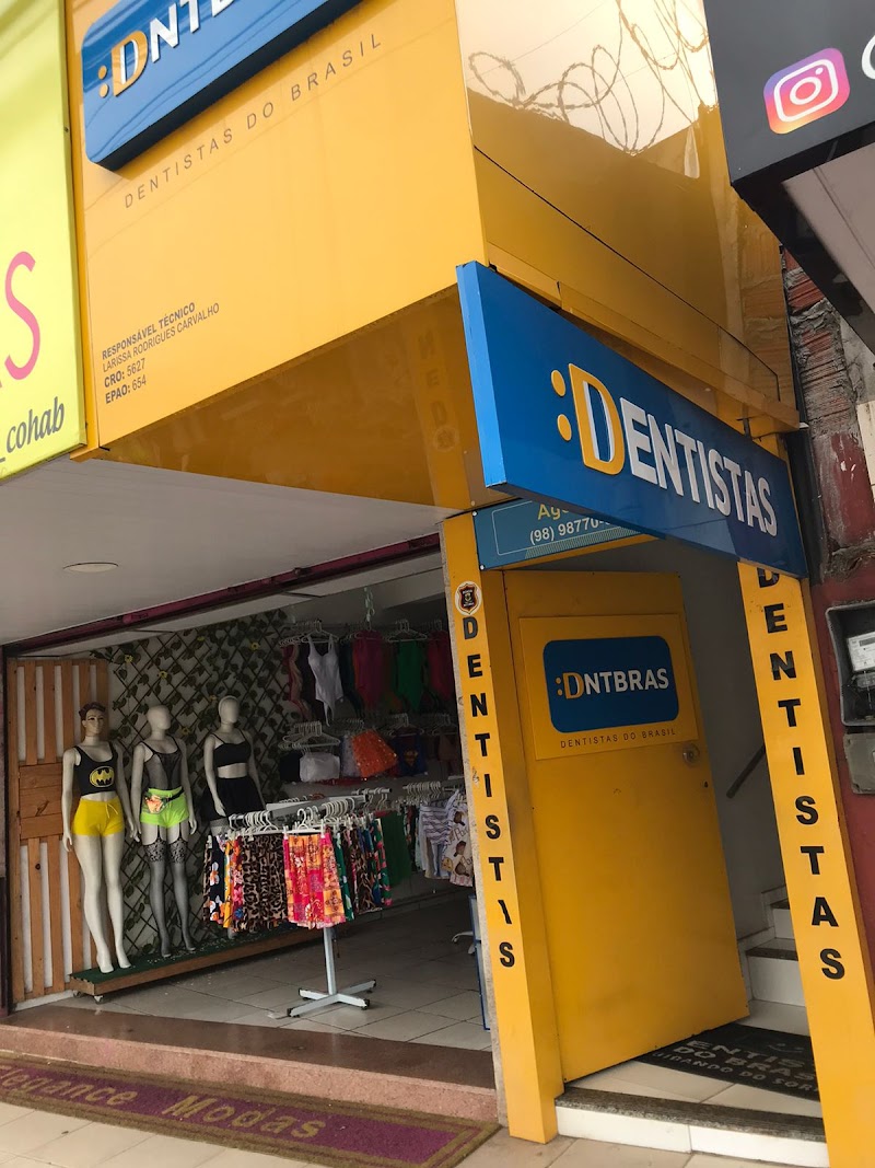 Clínica Odontológica DNTBRAS Cohab - foto 1