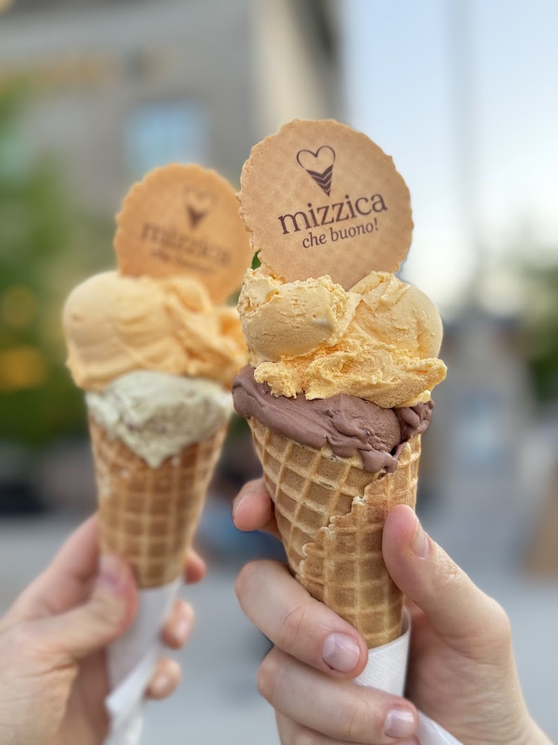 Mizzica Gelateria & Cafe photo 3