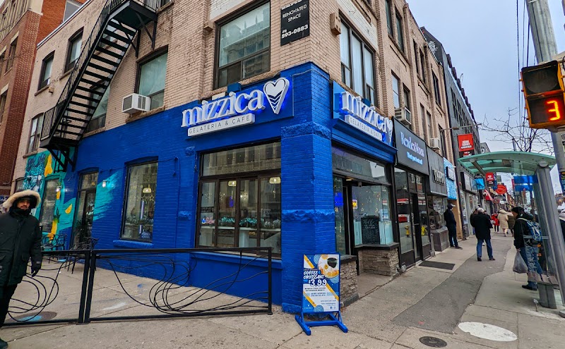 Mizzica Gelateria & Cafe photo 1