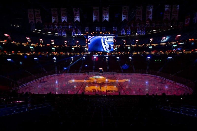 Bell Centre