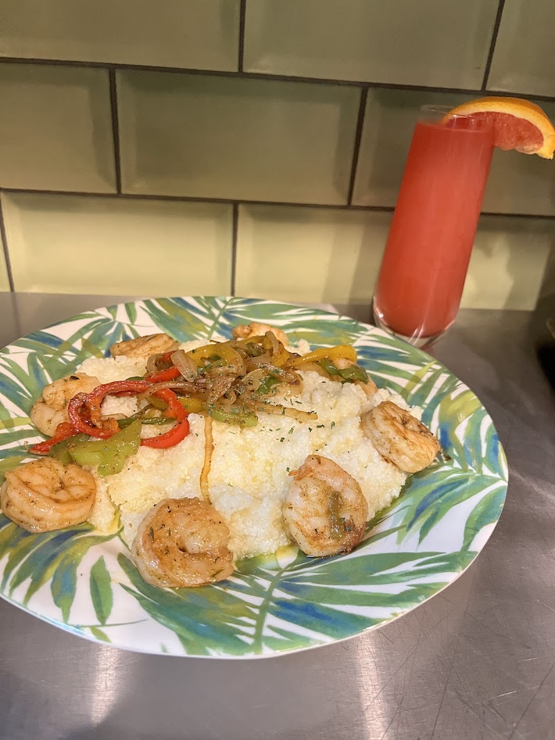 Caffeine Coffee Café photo 3