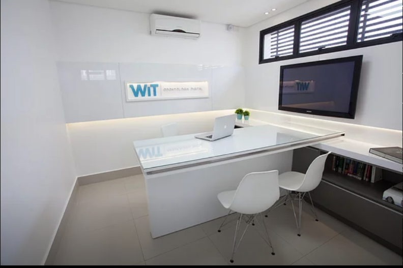 Dra. Maria Silvia Ribeiro Pereira - Endodontista - foto 2