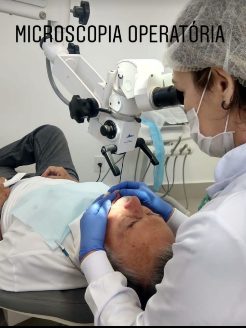 Dra. Maria Silvia Ribeiro Pereira - Endodontista - foto 4