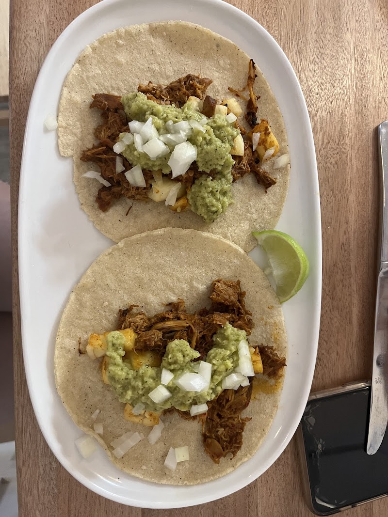 La Chiva Taqueria photo 4