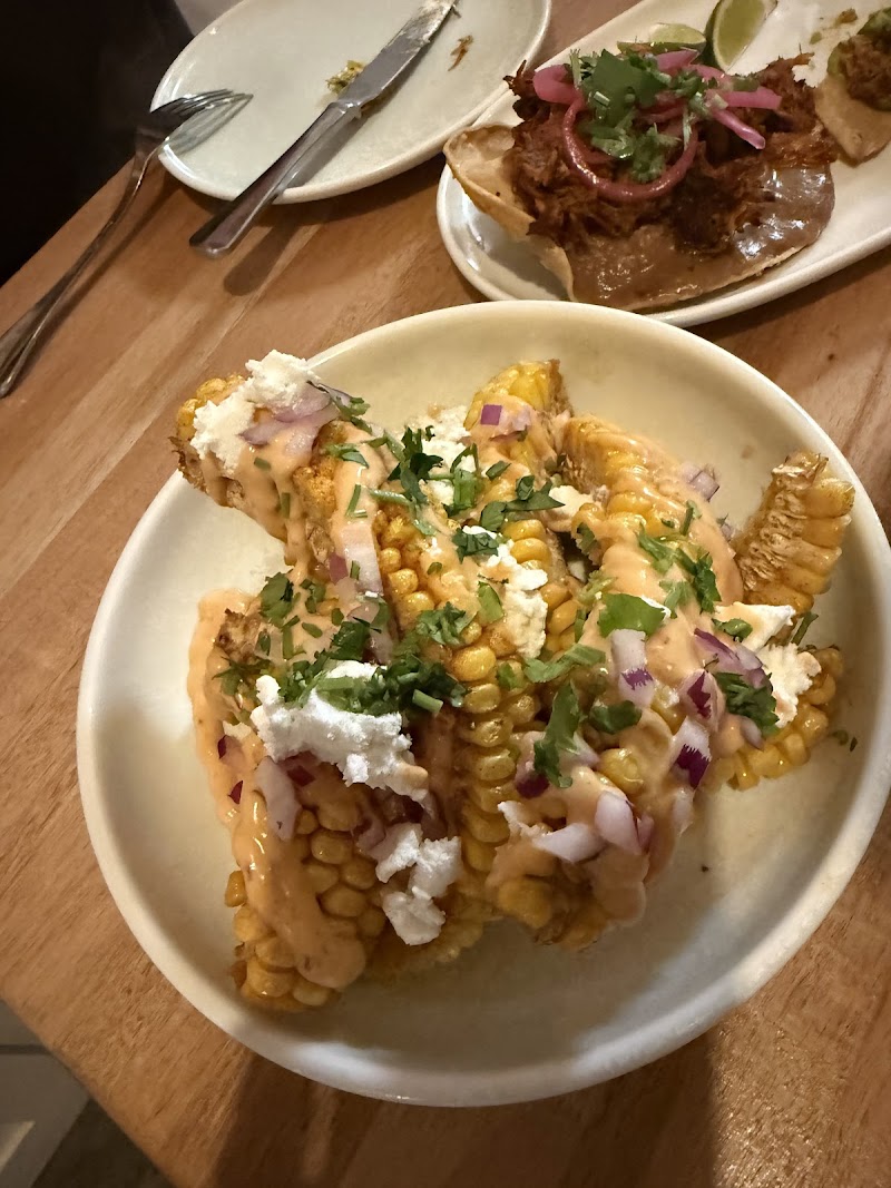 La Chiva Taqueria photo 9