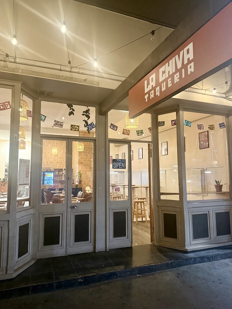 La Chiva Taqueria photo 1