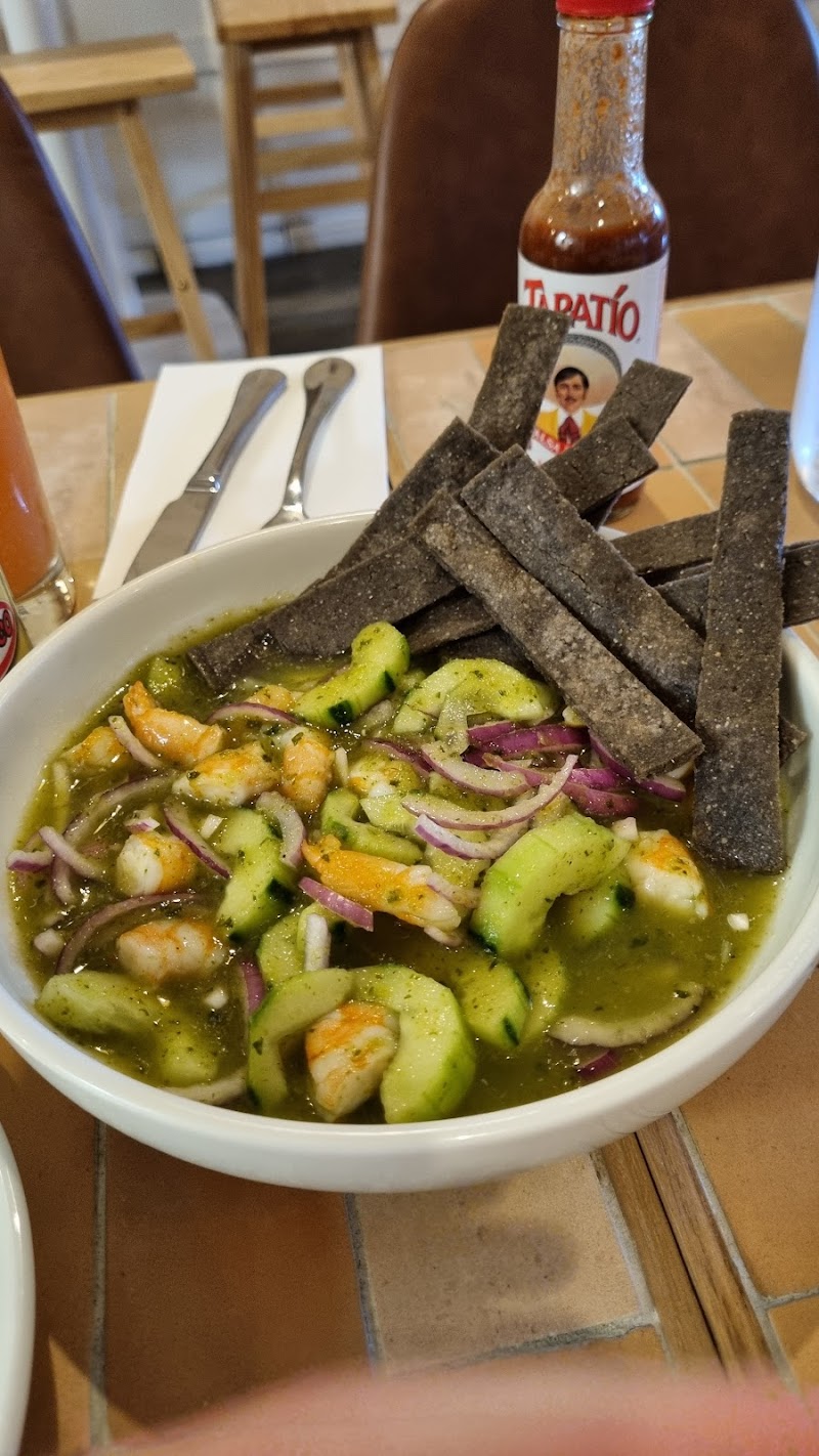 La Chiva Taqueria photo 8