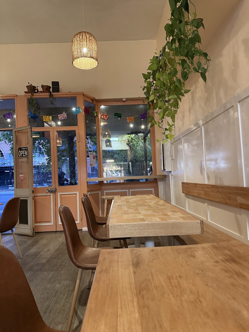 La Chiva Taqueria photo 5