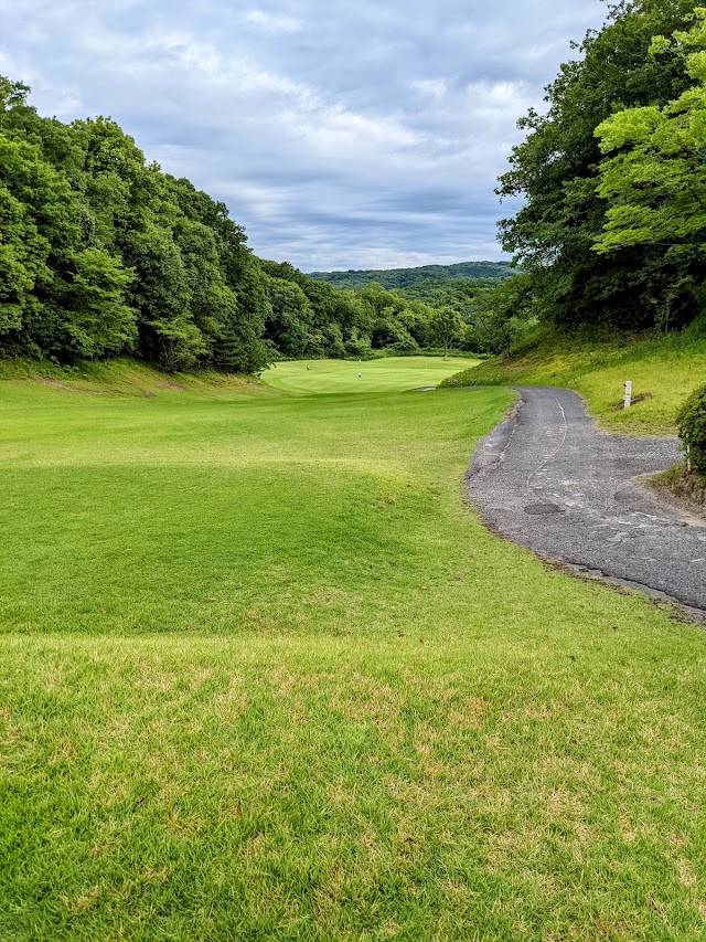 Okayama Mitsu Country Club - Photo 2