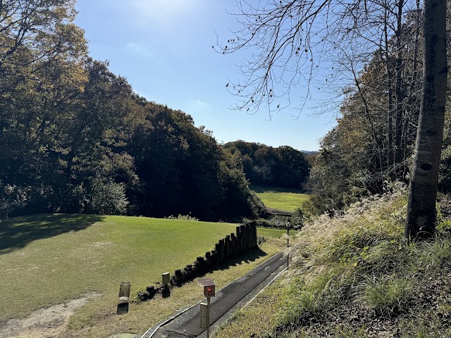 Okayama Mitsu Country Club - Photo 5