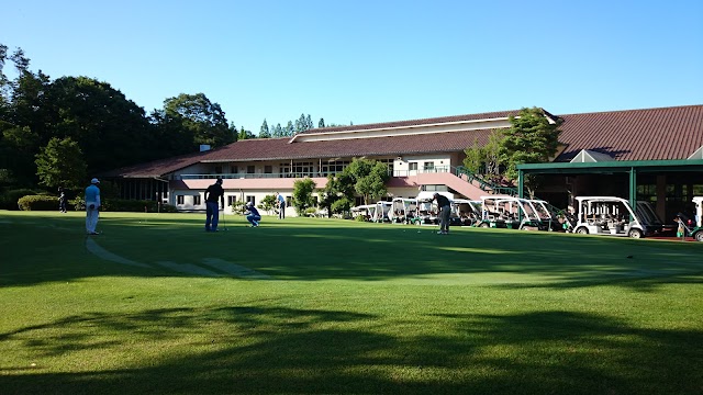 Okayama Mitsu Country Club - Photo 7