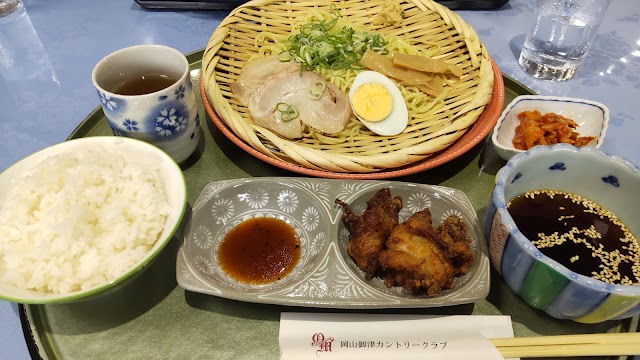 Okayama Mitsu Country Club - Photo 4