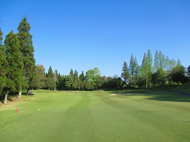 Okayama Mitsu Country Club - Photo 1