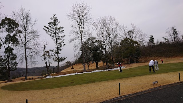 Okayama Mitsu Country Club - Photo 8