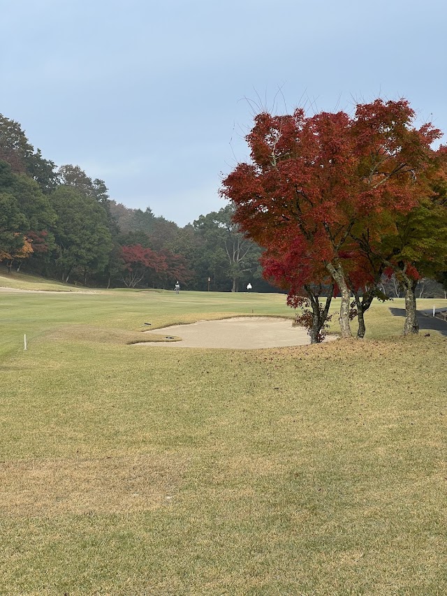 Okayama Mitsu Country Club - Photo 10