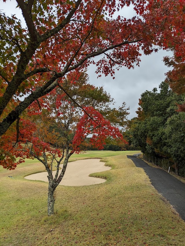 Okayama Mitsu Country Club - Photo 9