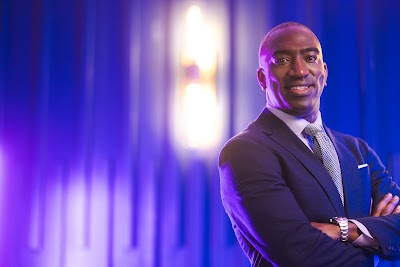 Cary Law Office PLLC - Car accident lawyer in Charleston West