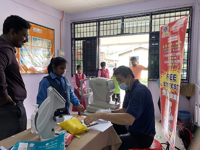 SJK(T) LADANG BUKIT JENUN photo 2