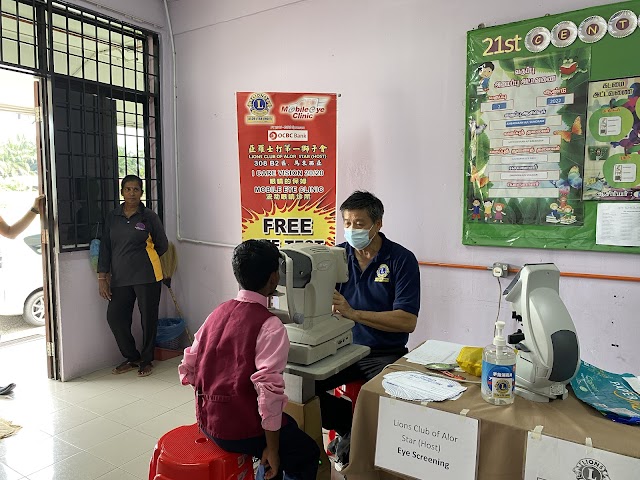 SJK(T) LADANG BUKIT JENUN