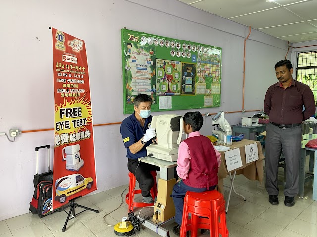 SJK(T) LADANG BUKIT JENUN photo 3