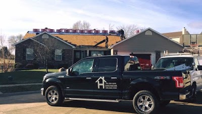 His and Hers Roofing