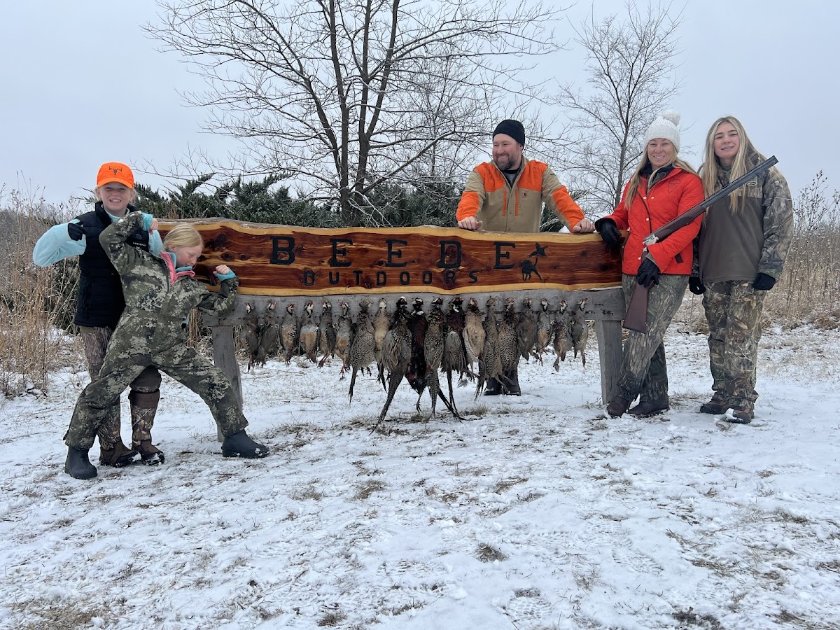 Beede Outdoors