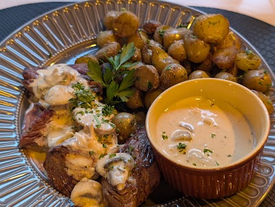 Photo La Traversière Restaurant Café Brasserie