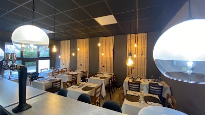 Photo La Traversière Restaurant Café Brasserie