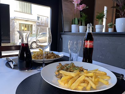 Photo La Traversière Restaurant Café Brasserie