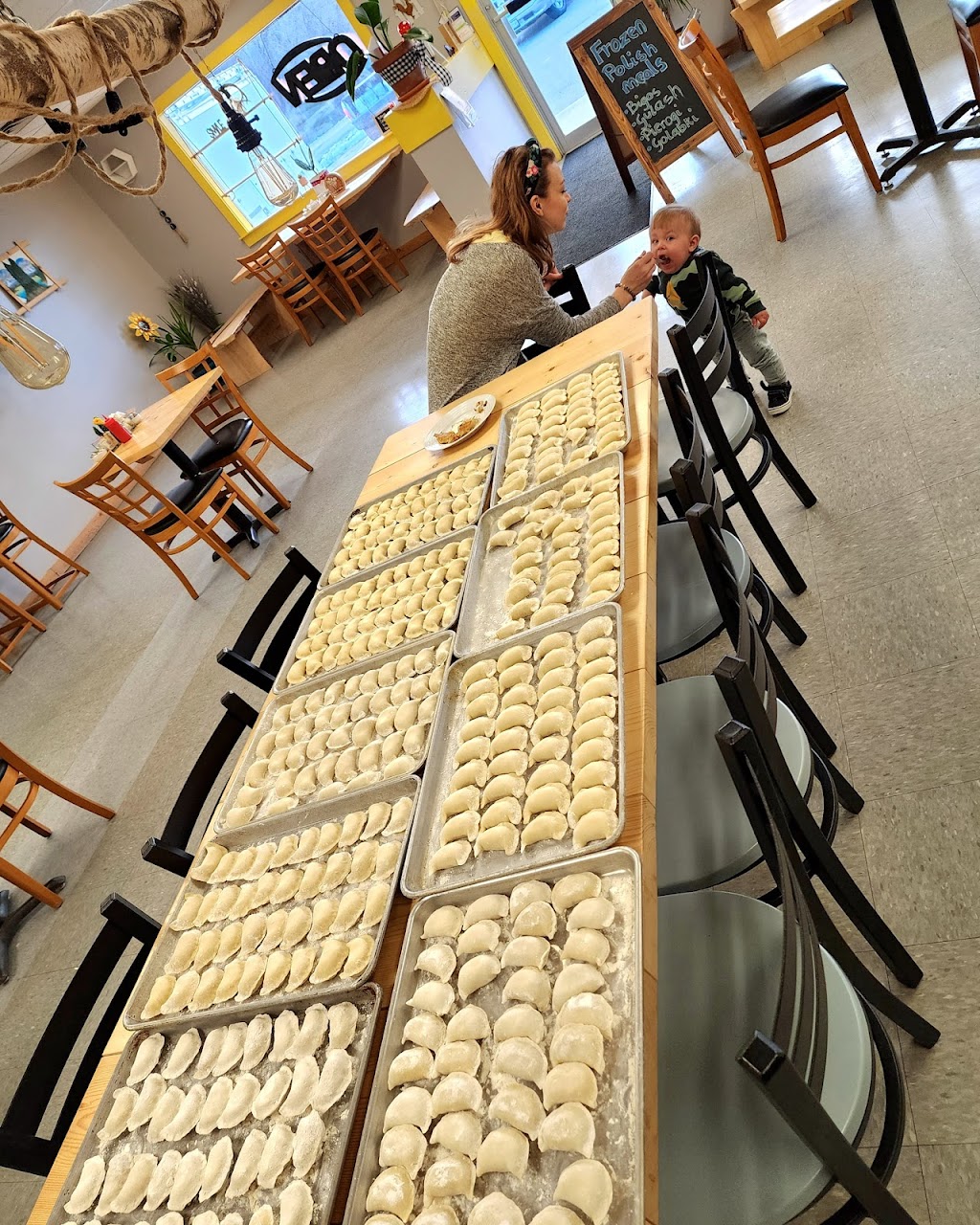 Kashas Kitchen Kittery