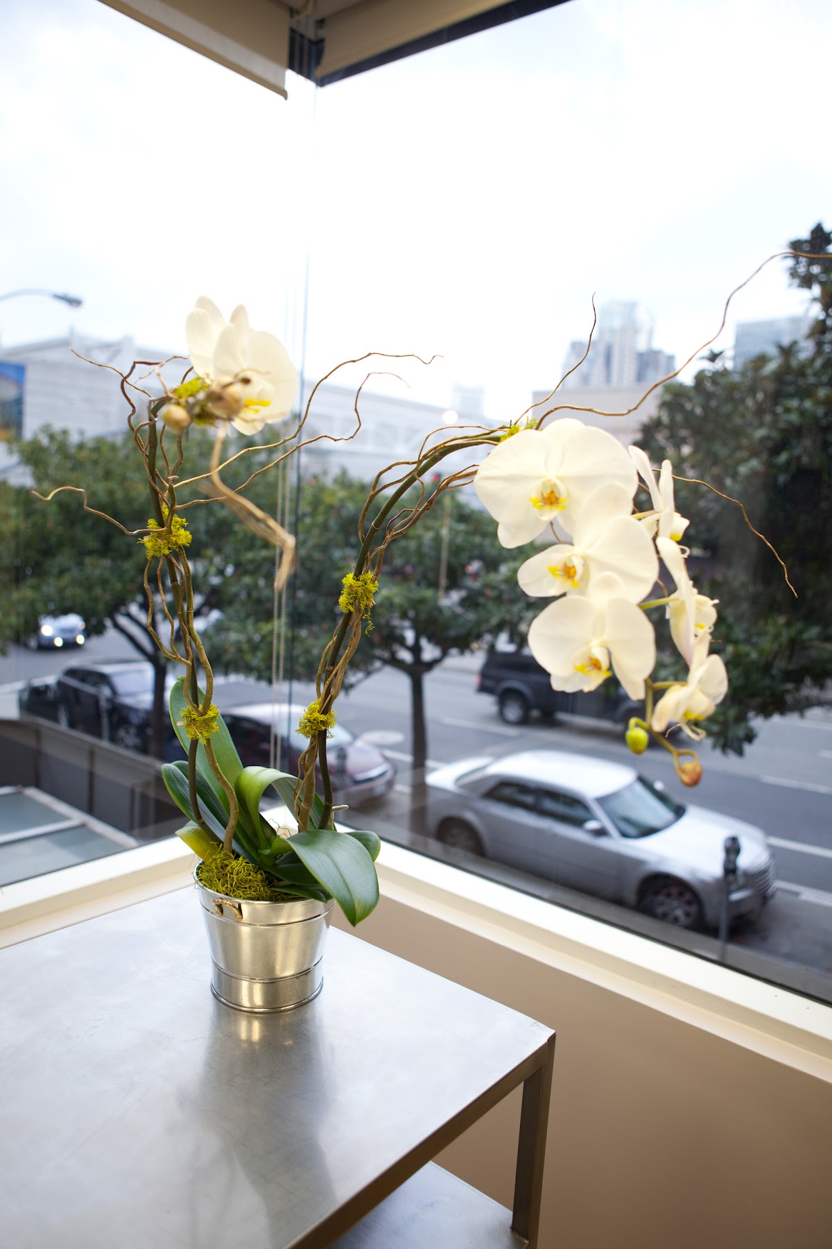 San Francisco Flower Delivery by Rossi & Rovetti: Google Places image 4