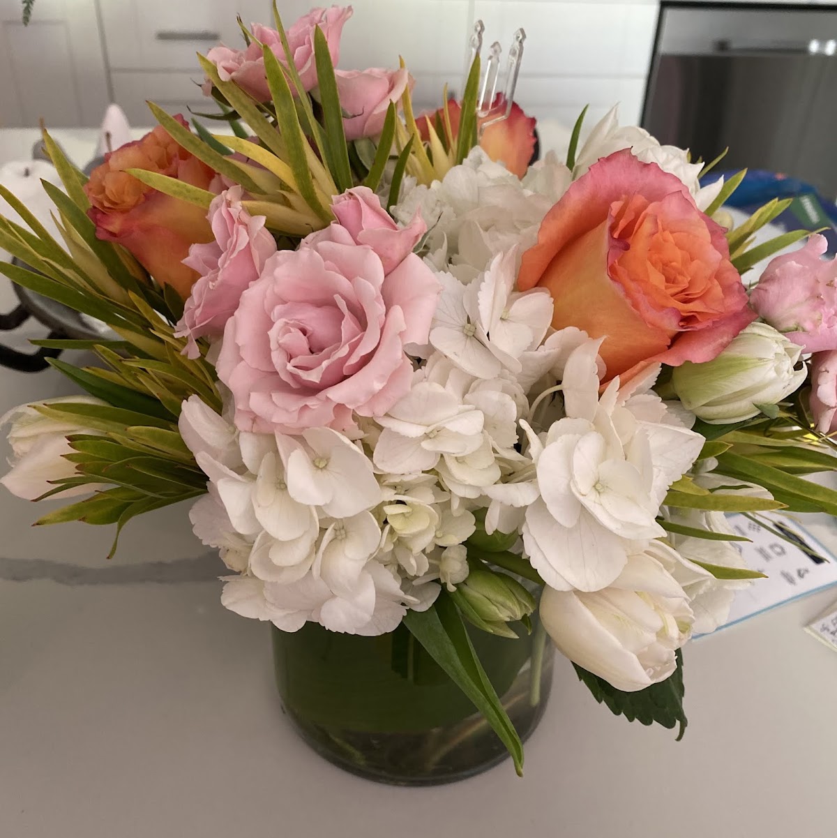 San Francisco Flower Delivery by Rossi & Rovetti: Google Places image 5
