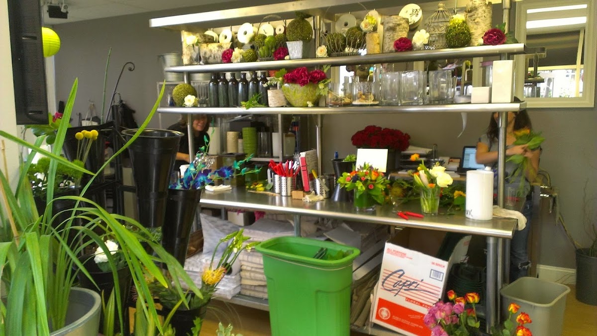 San Francisco Flower Delivery by Rossi & Rovetti: Google Places image 3