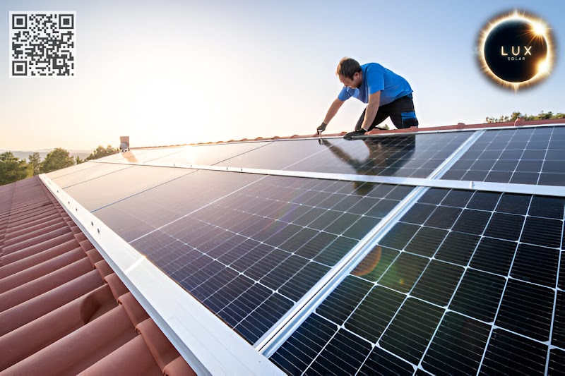 Lux Solar - Solar in Miami