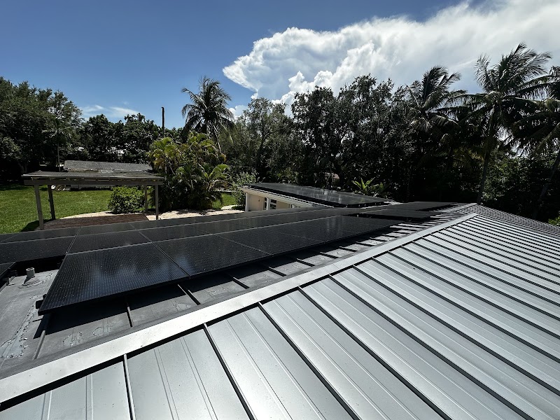 Lux Solar - Solar in Miami