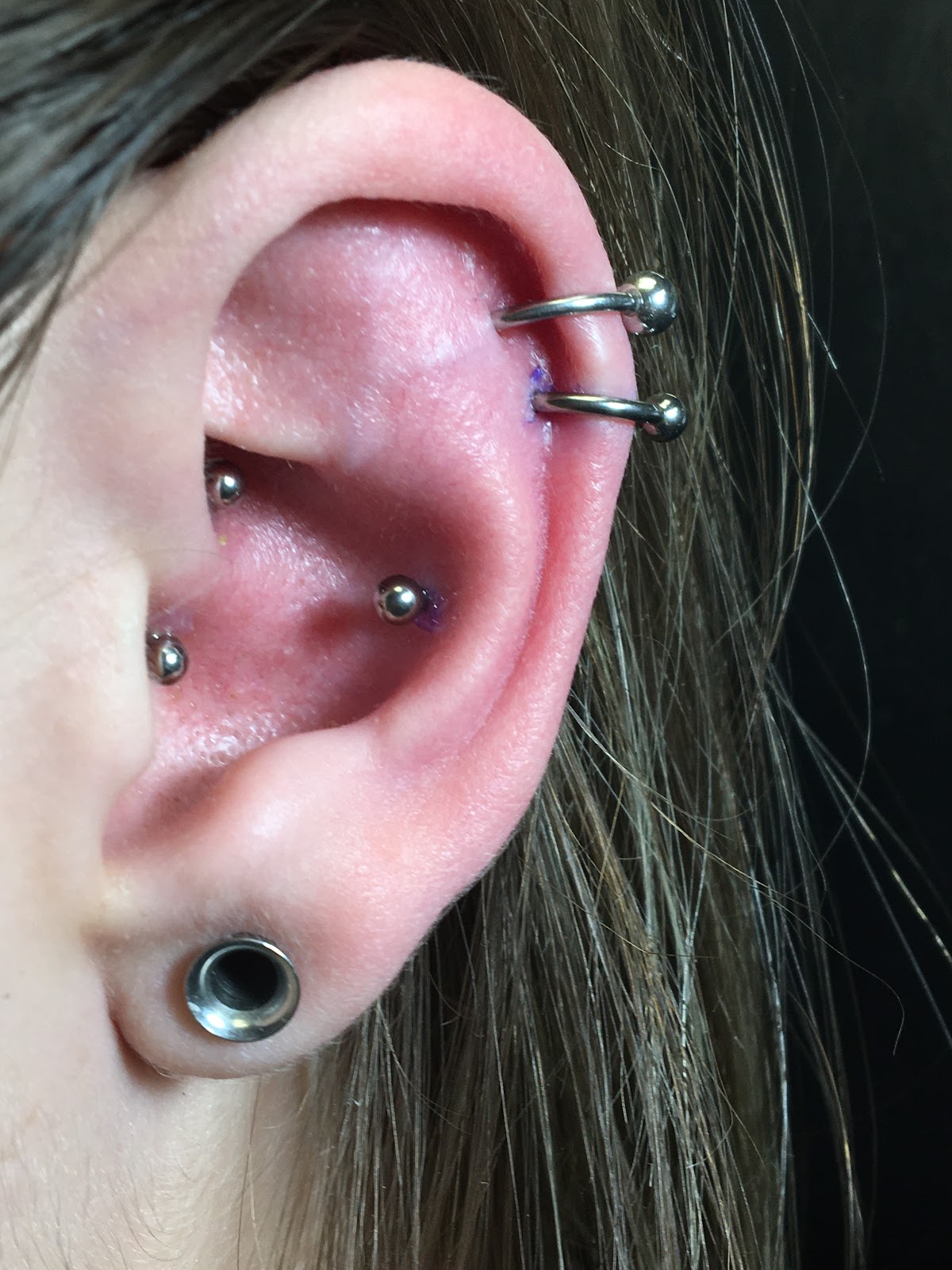 Dbre' Ink Tattoo tattoo work — photo 2