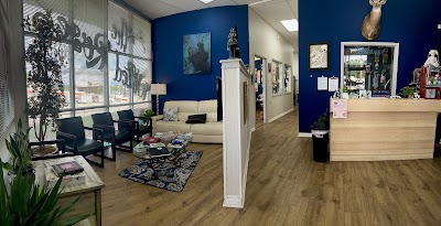 The Wilted Rose Tattoo & Piercing Parlor