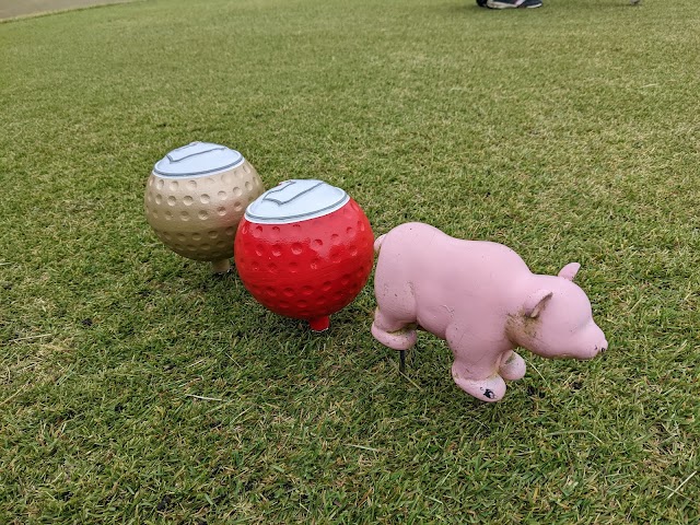 Bears Paw Japan Country Club - Photo 8