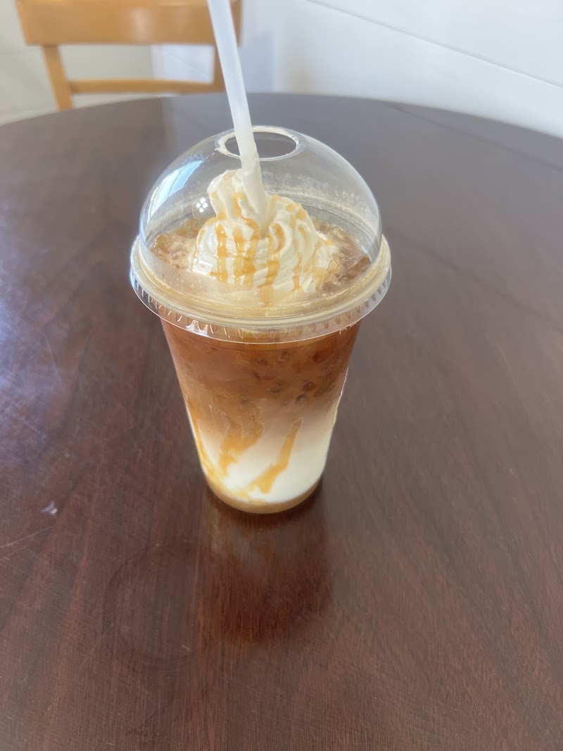 Coffee Express photo 2