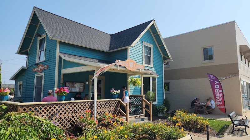 Coffee Express photo 3