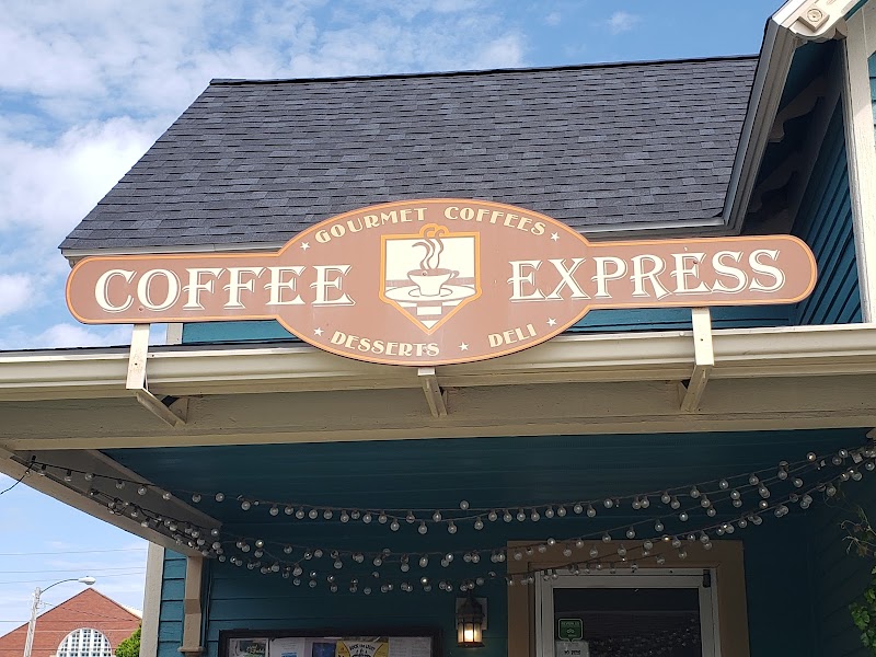 Coffee Express photo 1
